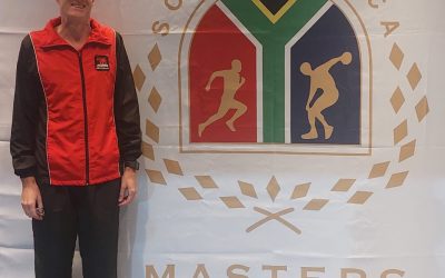 SA Master Championship in Greenpoint